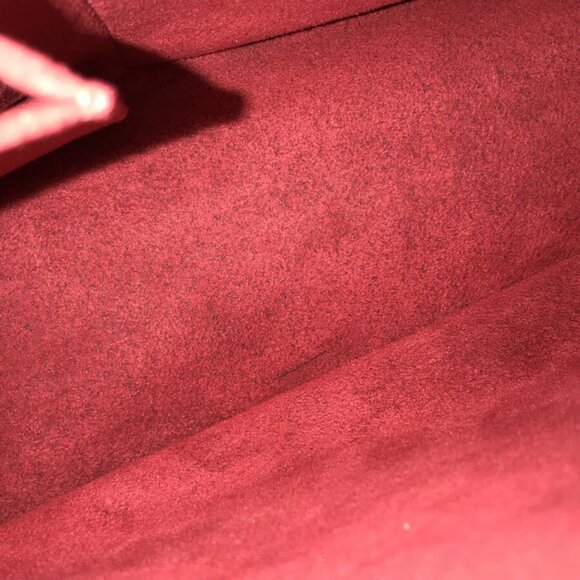 LOUIS VUITTON Monogram Viva Cite GM M51163 Shoulder bag - Picture 14 of 16